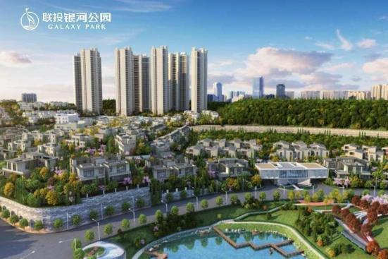 “五一”来夷陵，了解房市发展变化，体验丰富假期生活