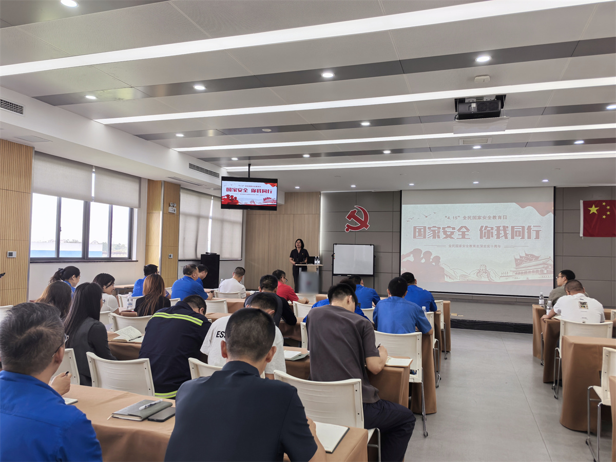 【优化营商环境】法企同行 共护营商 法律服务与企业发展同频共振