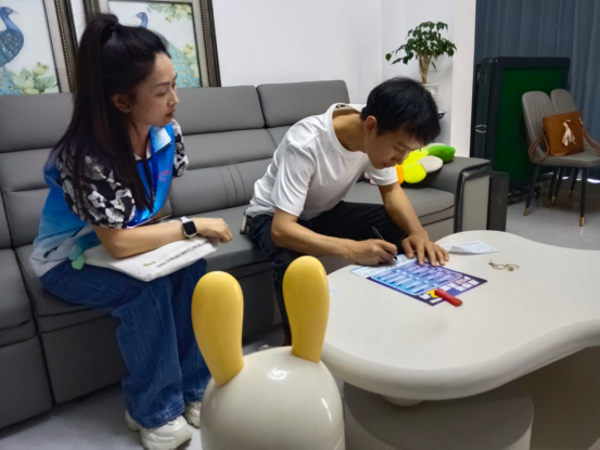 守护“钱袋子” 共筑“防火墙”
