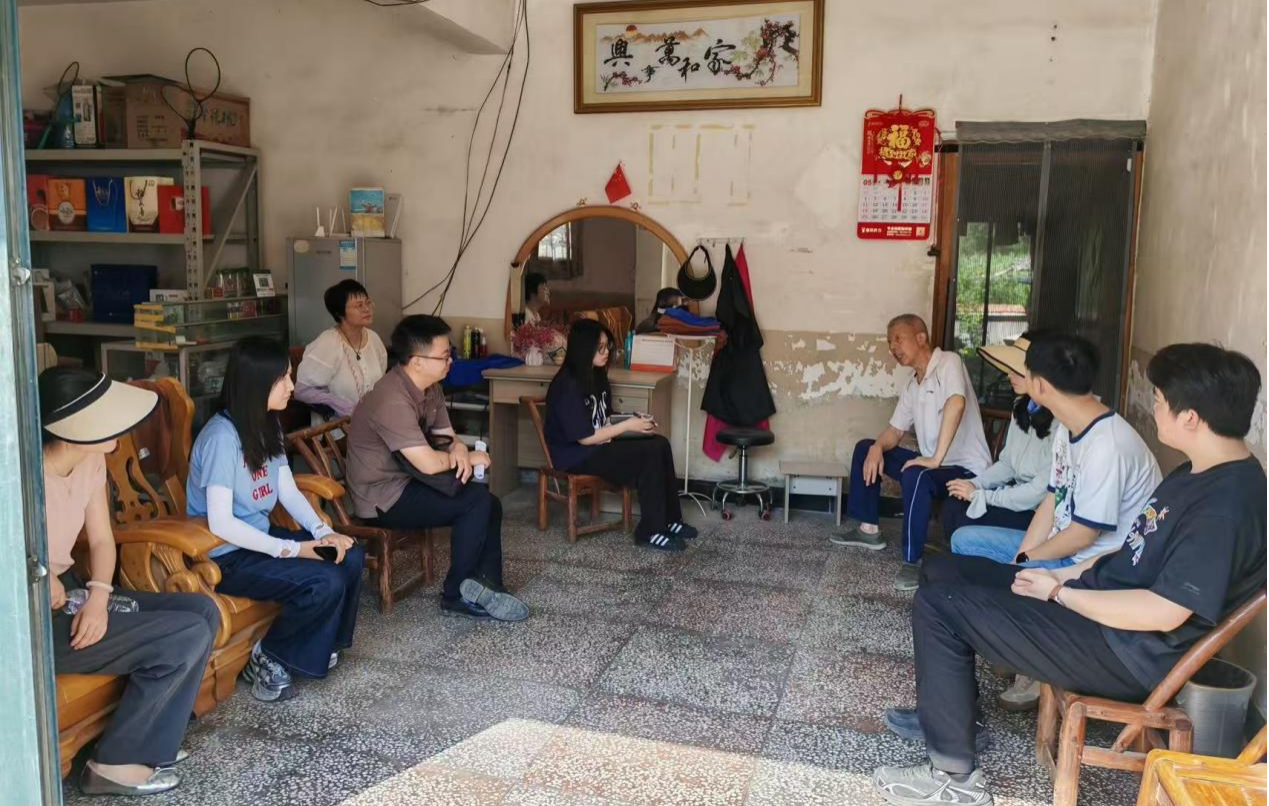 分乡镇三措并举激活干部素质新动能