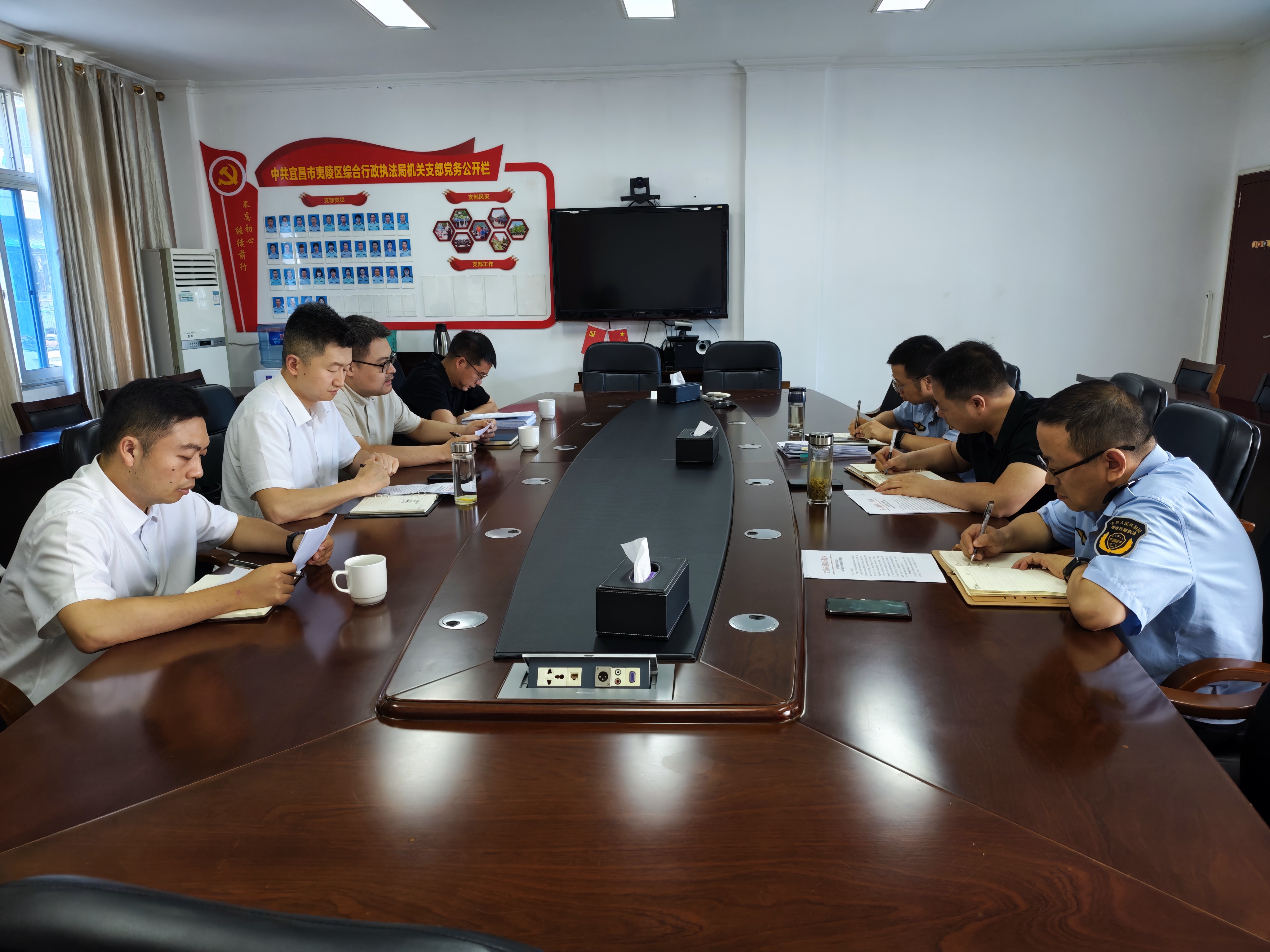 解读三个重点  规范涉企行政执法