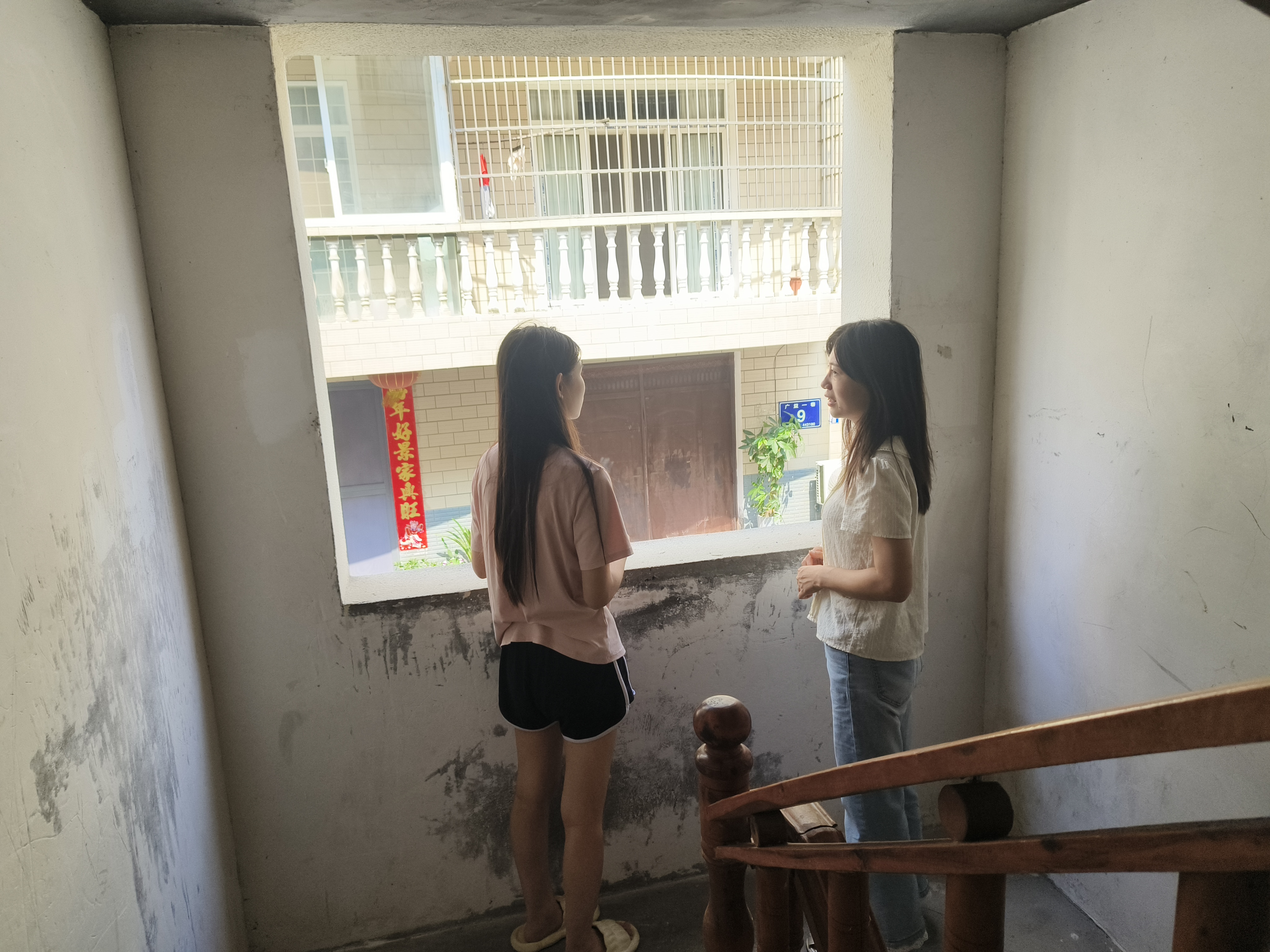 拒绝飞线充电 守护安全家园
