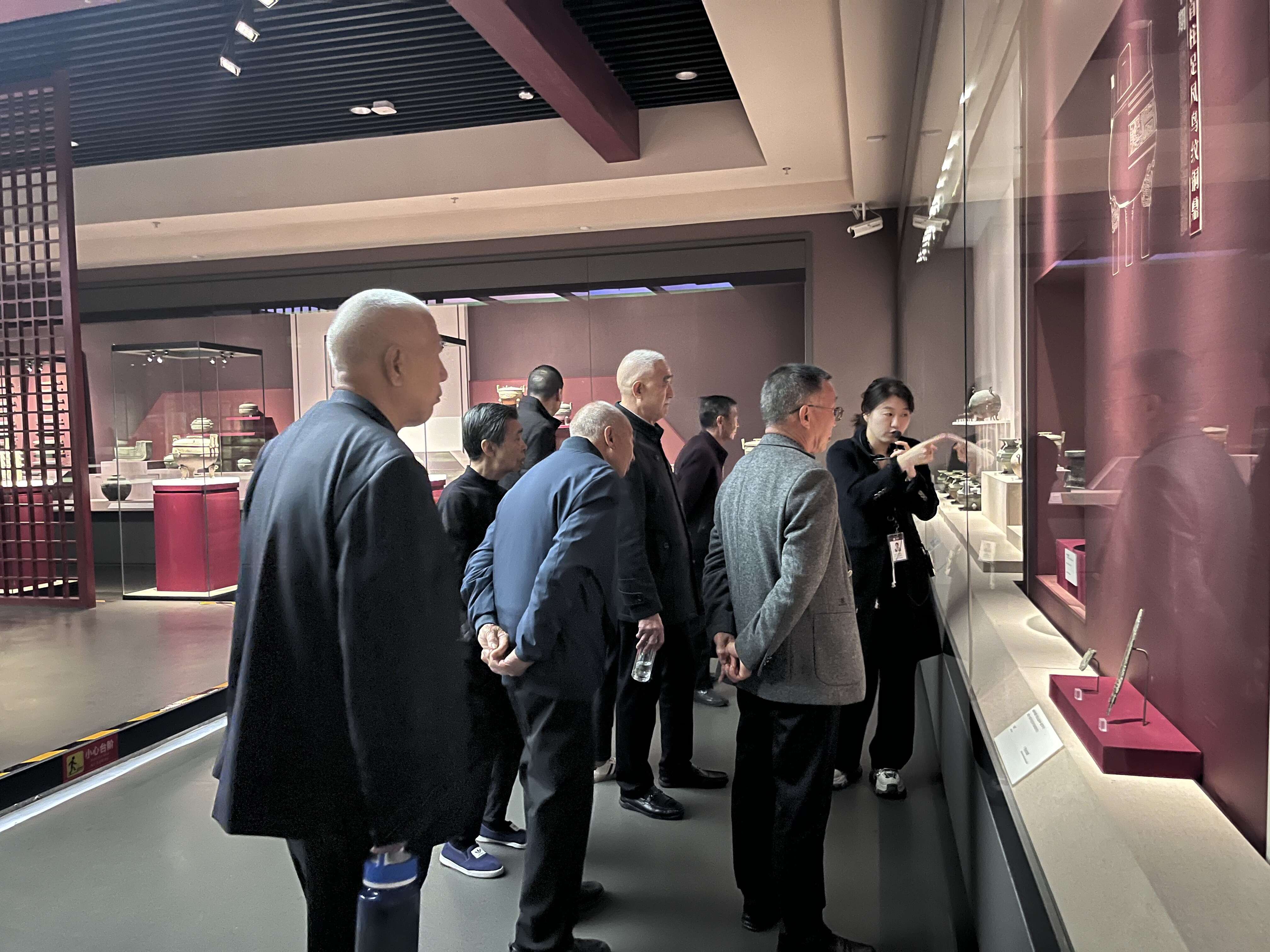 乐天溪镇中心卫生院多维服务守护“夕阳红”