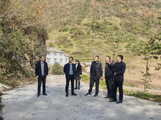 “5号见”里听民声，共商共议饮水策