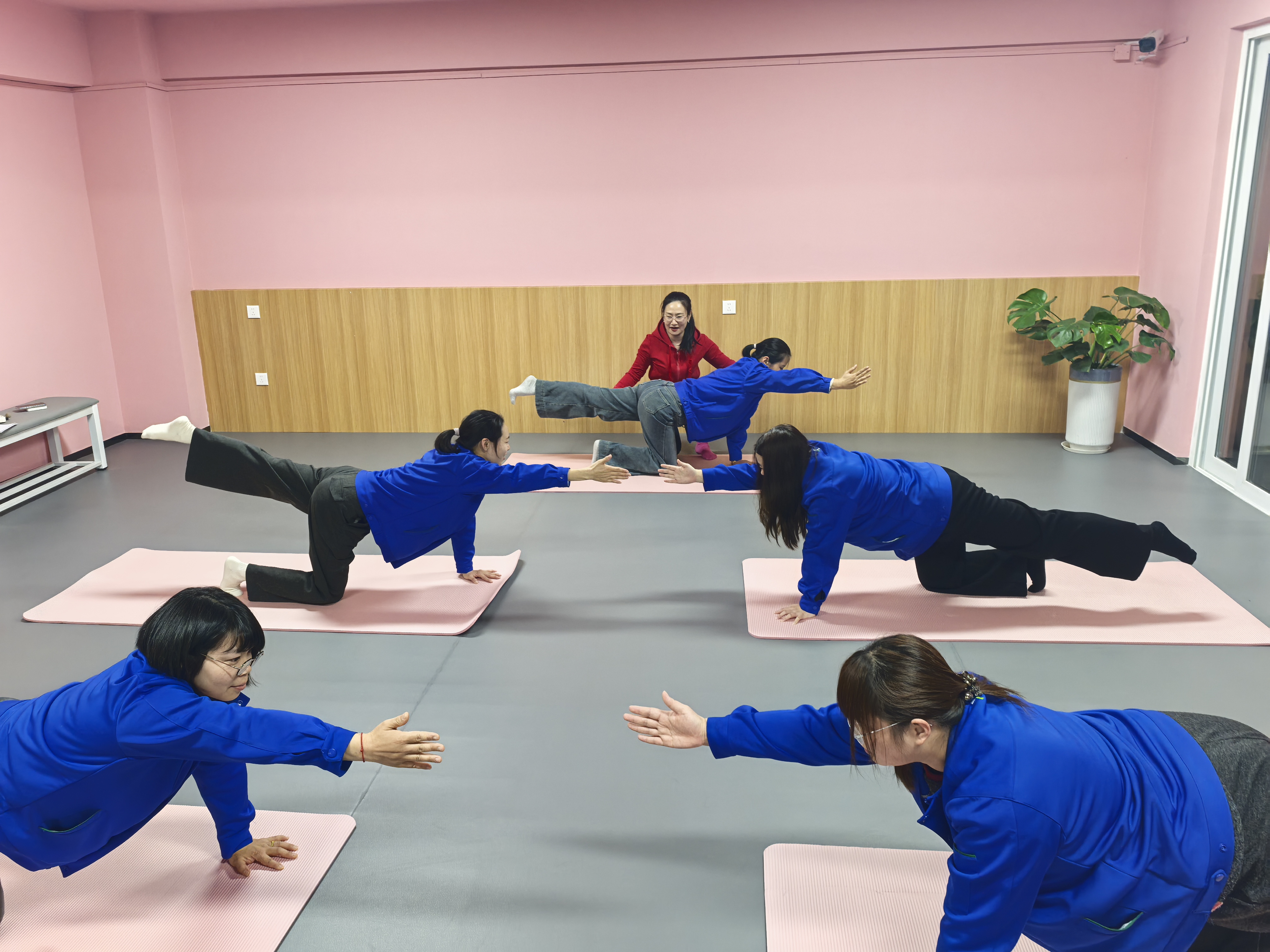 你点我送——“伽”人有约