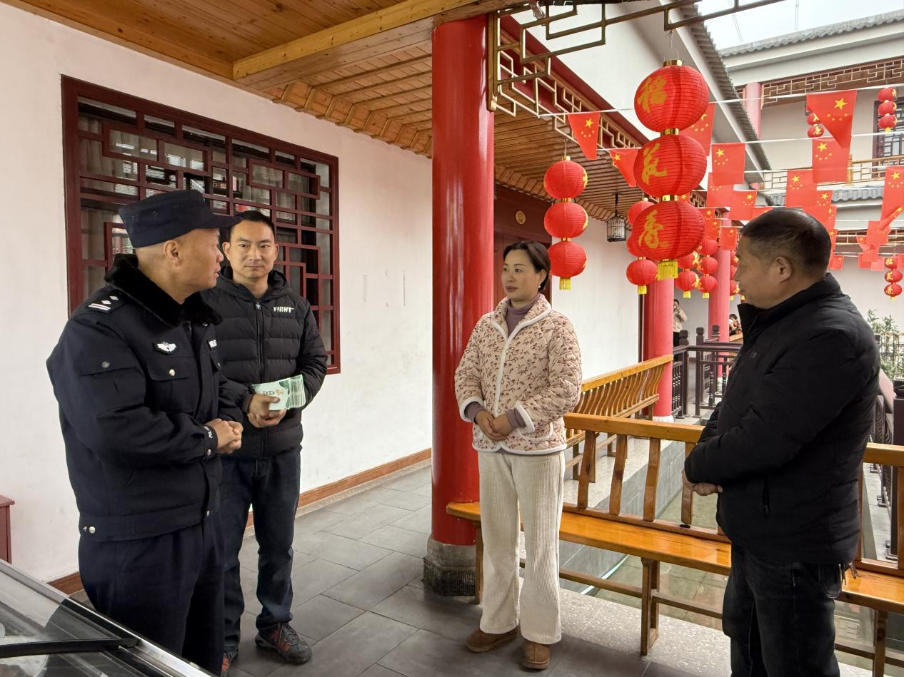 禁食野生动物 守护生态安全