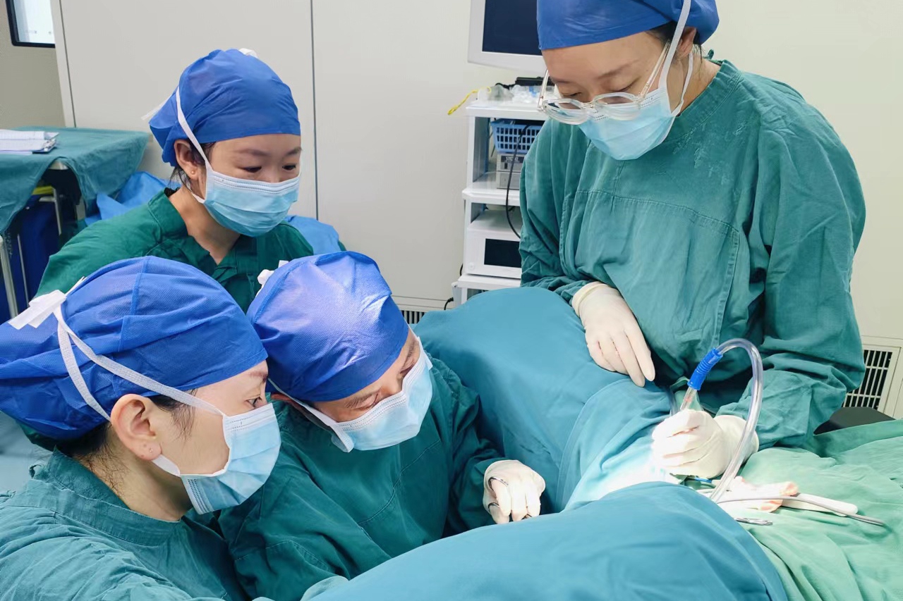 一纸感谢信 浓浓医患情