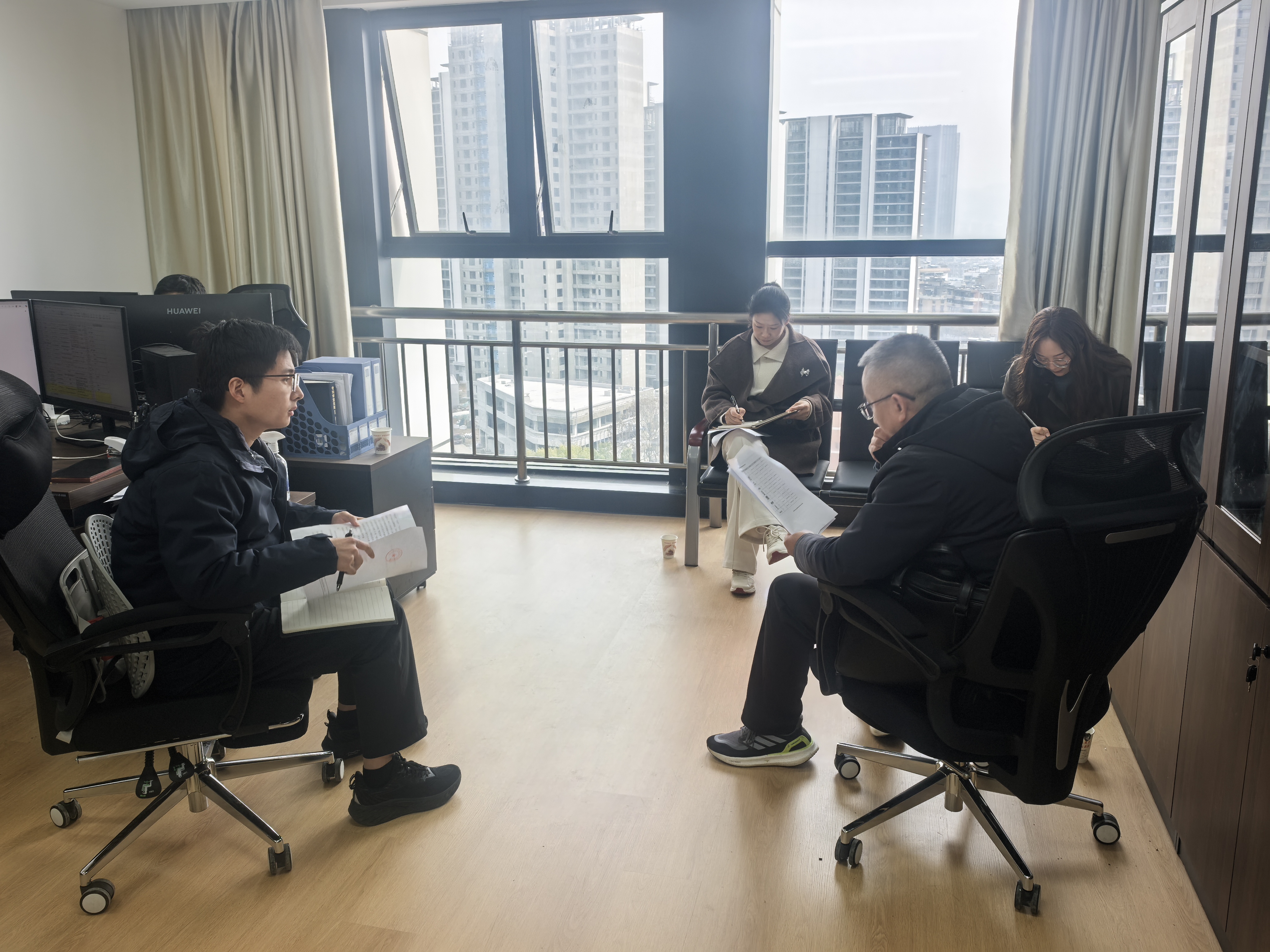 从个案维权到全员预警 区市场监管局探索海外商标保护“新路径”