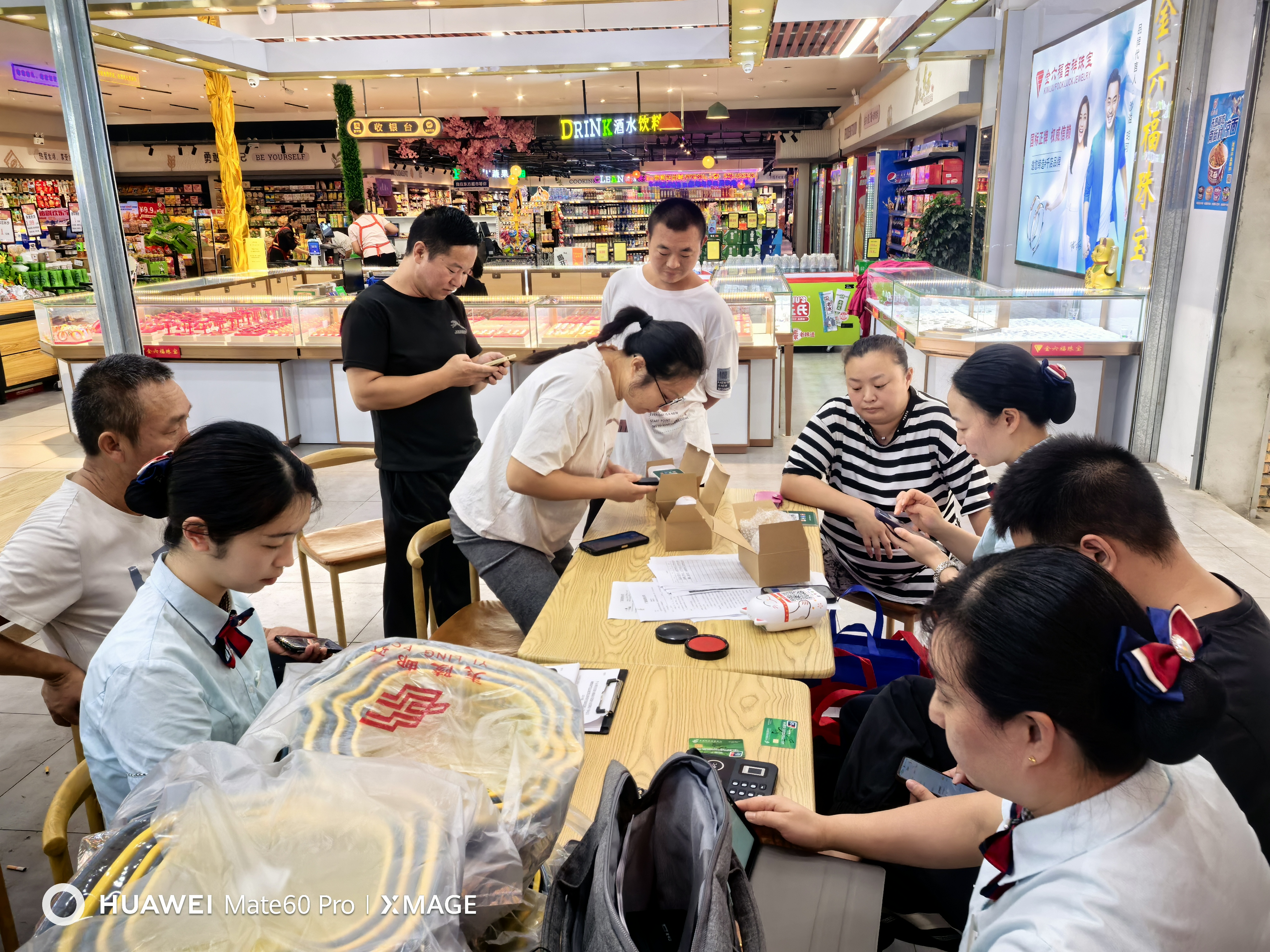 夷陵邮政深耕精细运营 提质增效跑出发展加速度