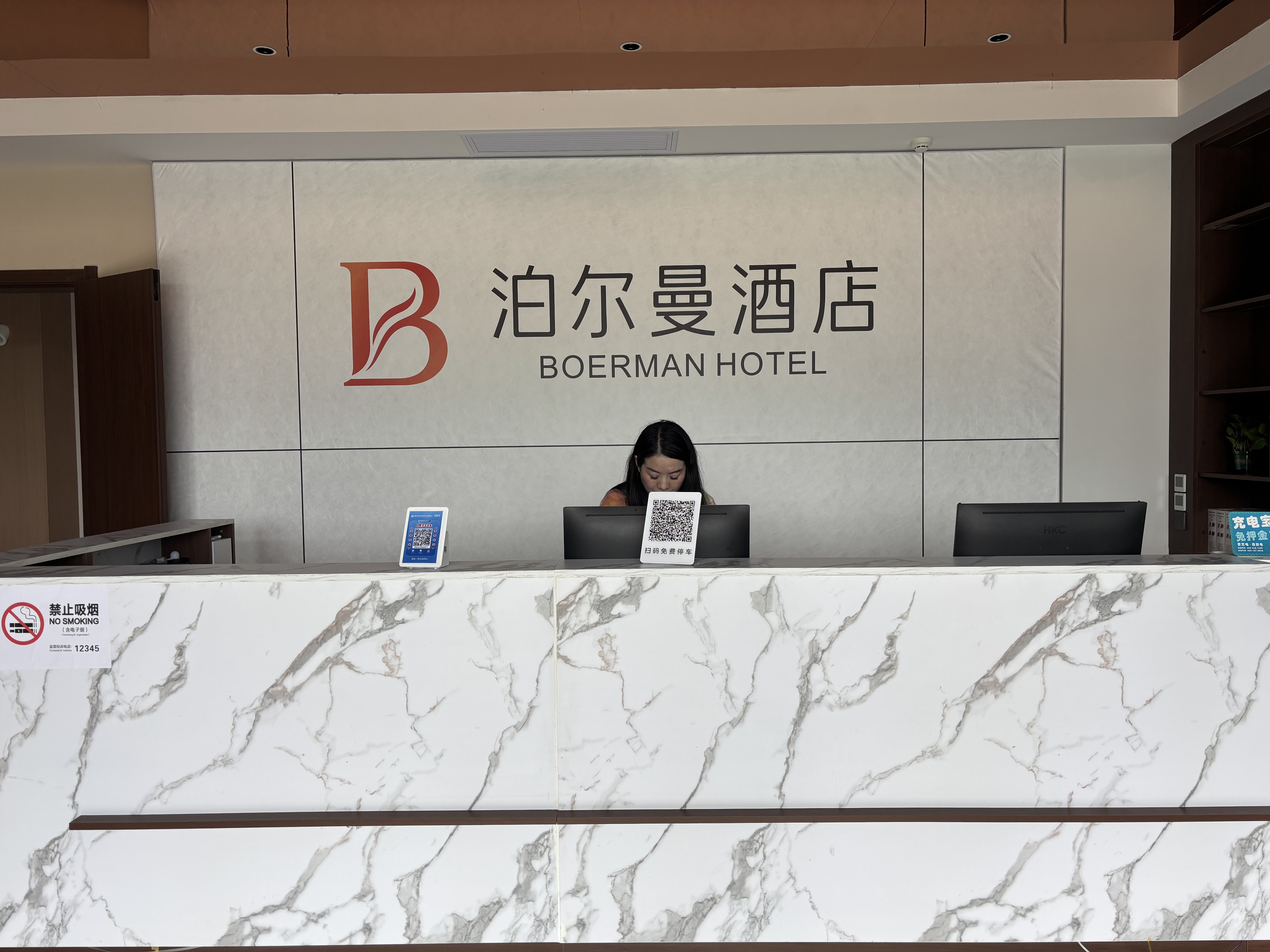 鸦鹊岭镇：快速响应精准对接 一人一岗暖心服务