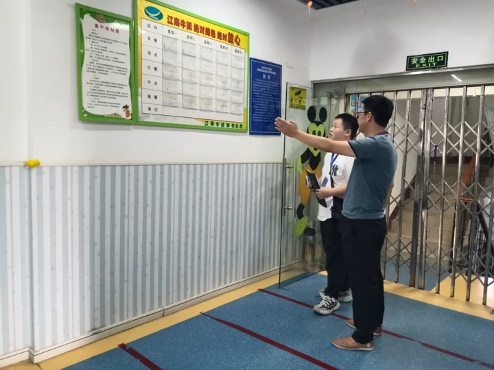 港虹社区：筑牢节前消防防线 平安祥和迎端午