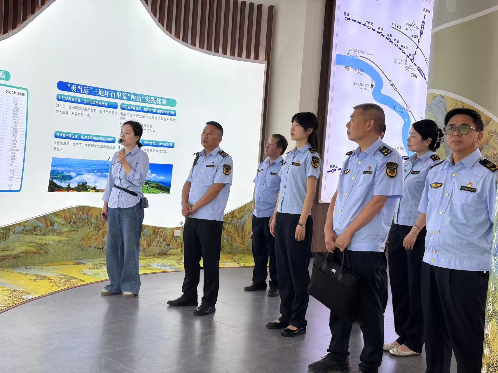 联学振兴真经 凝聚奋进力量