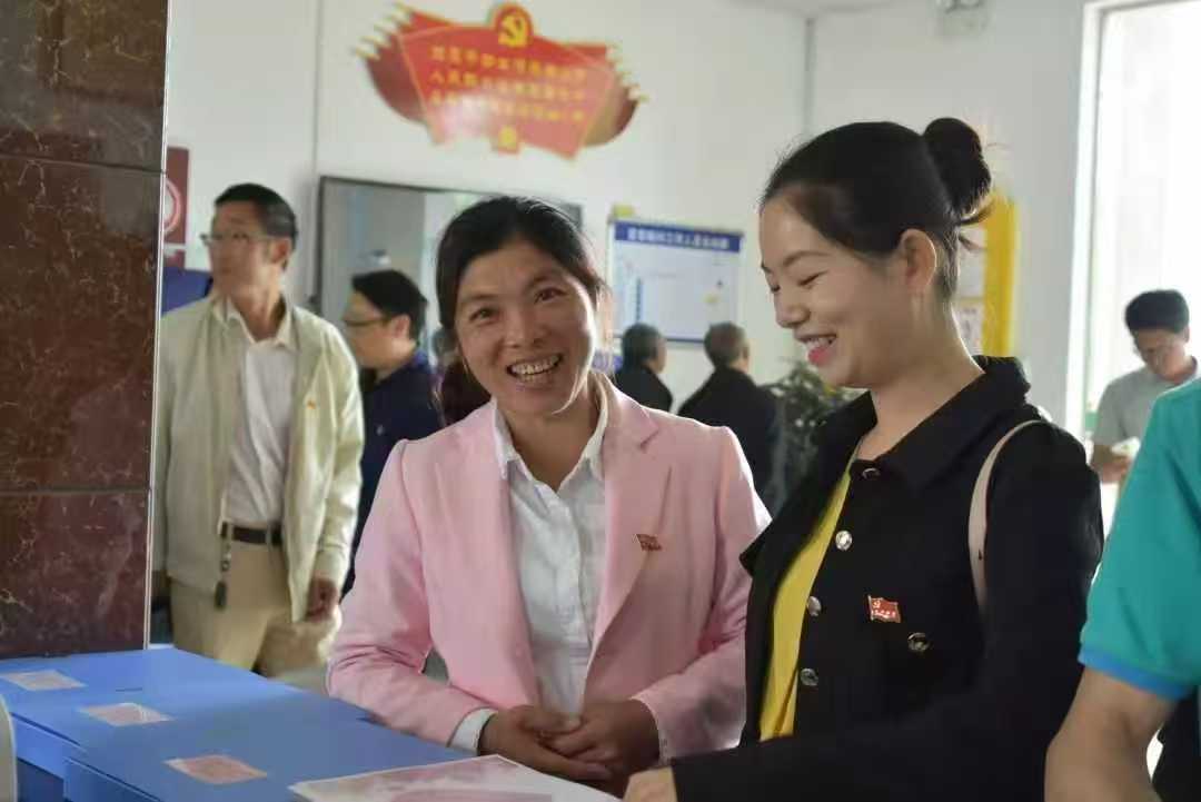党员之家薪火传 巾帼聚力促振兴——记樟村坪镇桃坪河村党员易正慈的初心之路