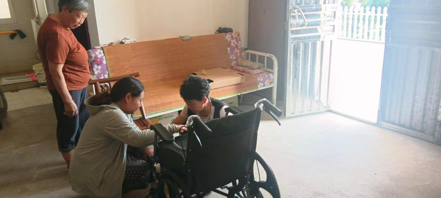 乐天溪镇：人大代表在行动 履职为民办实事