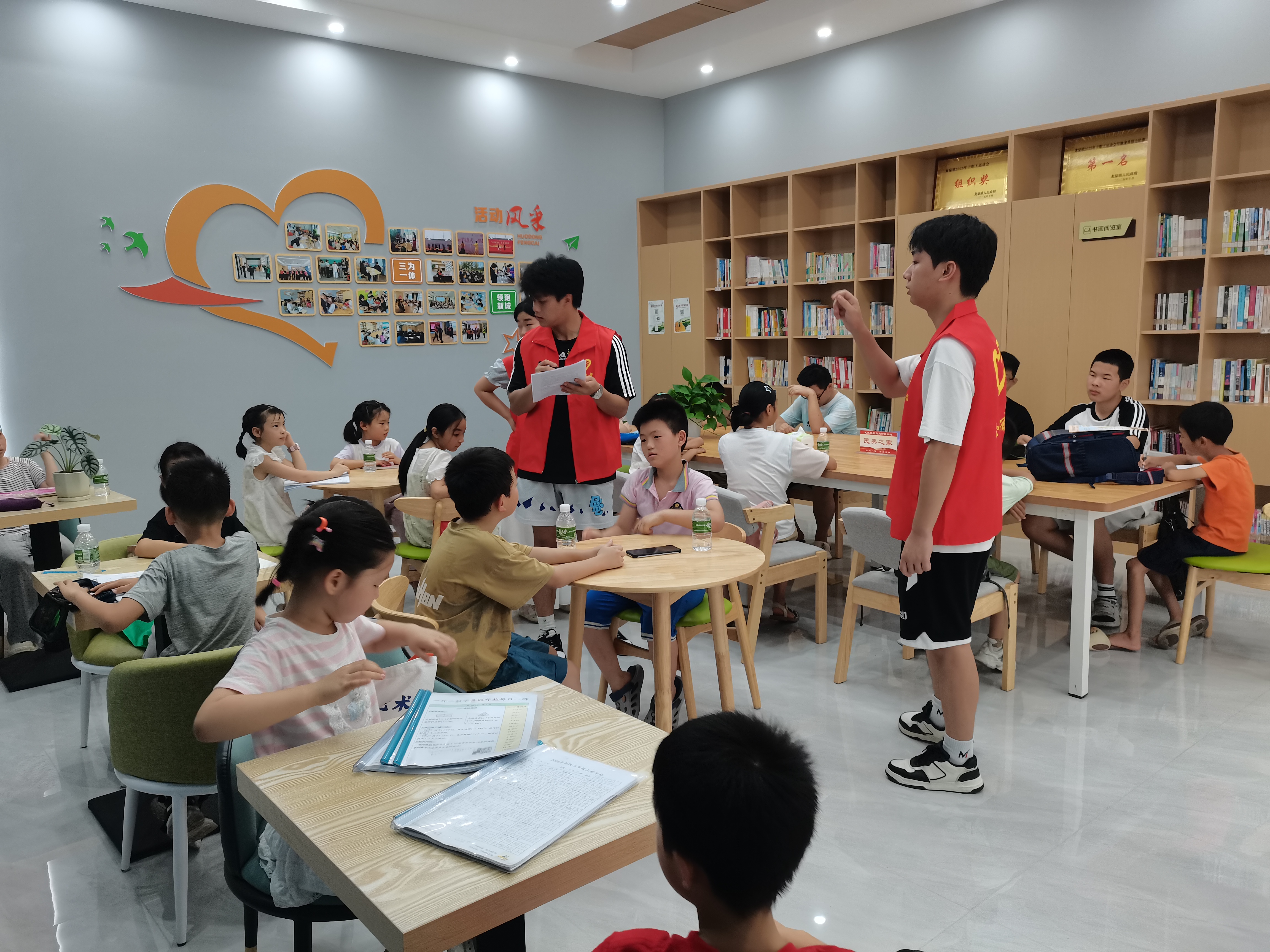 龙泉镇：三级联动织密防护网 多措并举守护百姓安