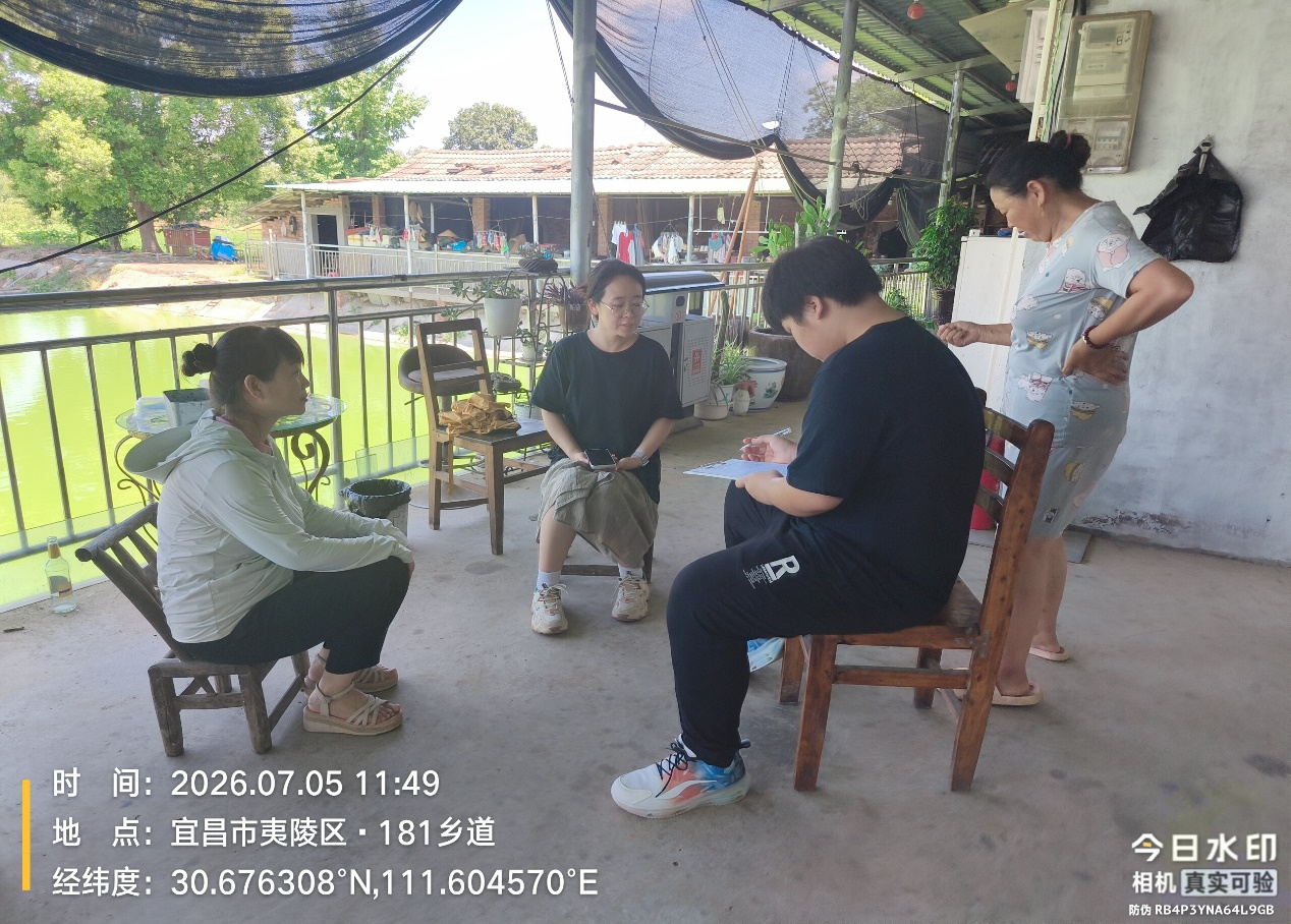 白河村：家校村联动 筑牢安全堤