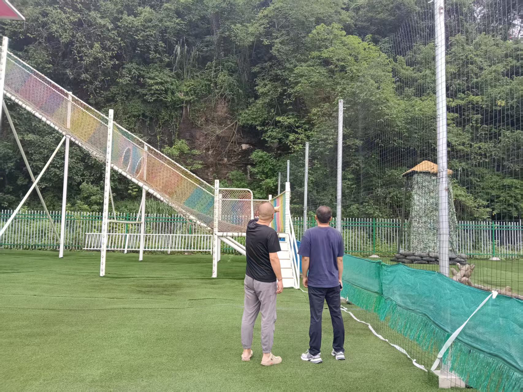 永兴社区：以案为鉴筑牢防线 严守汛期安全底线