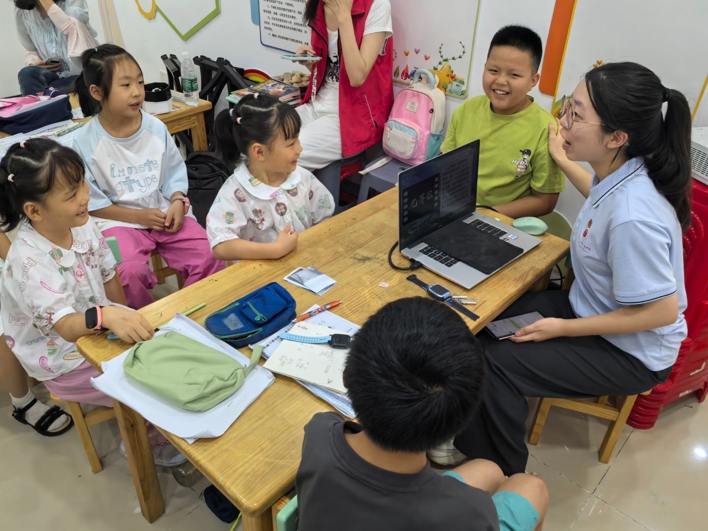 华中师大学子在夷陵开展实践调研