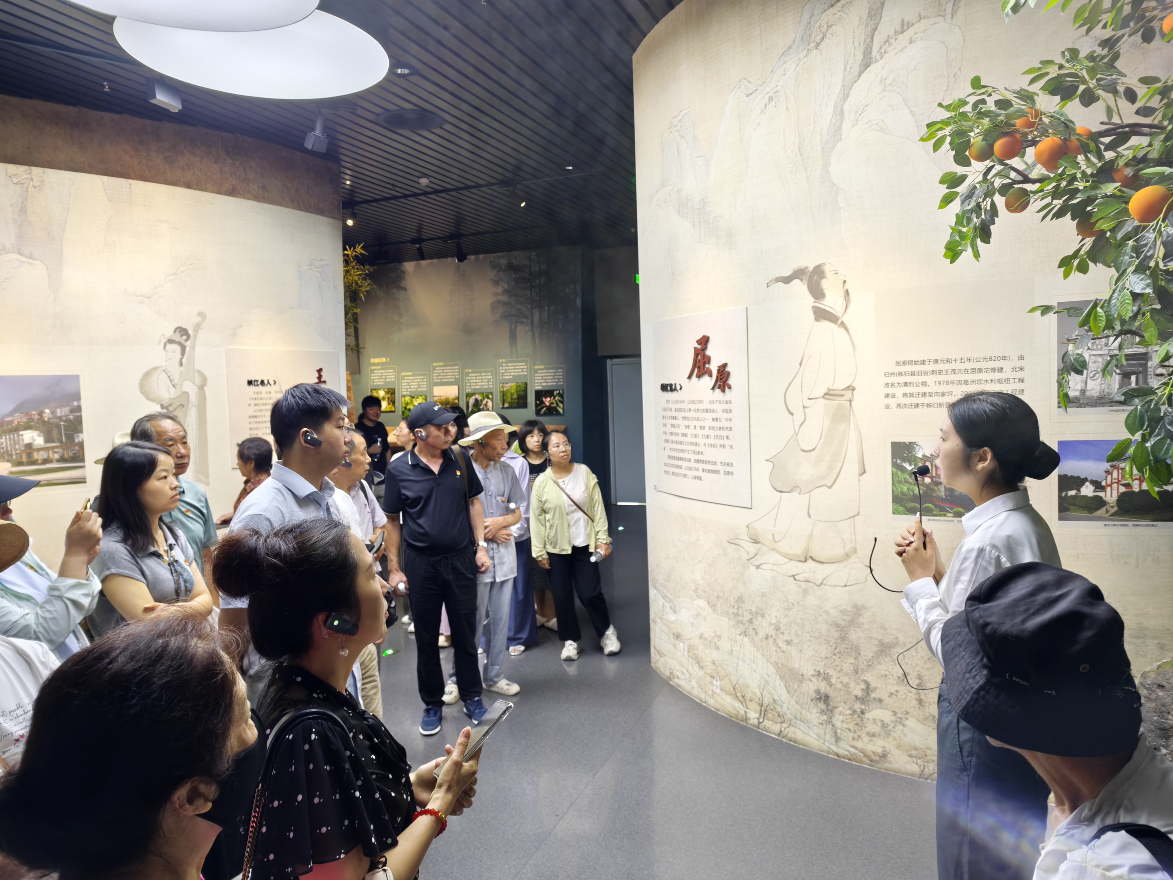 峡江社区开展庆“七一”红色教育主题党日活动