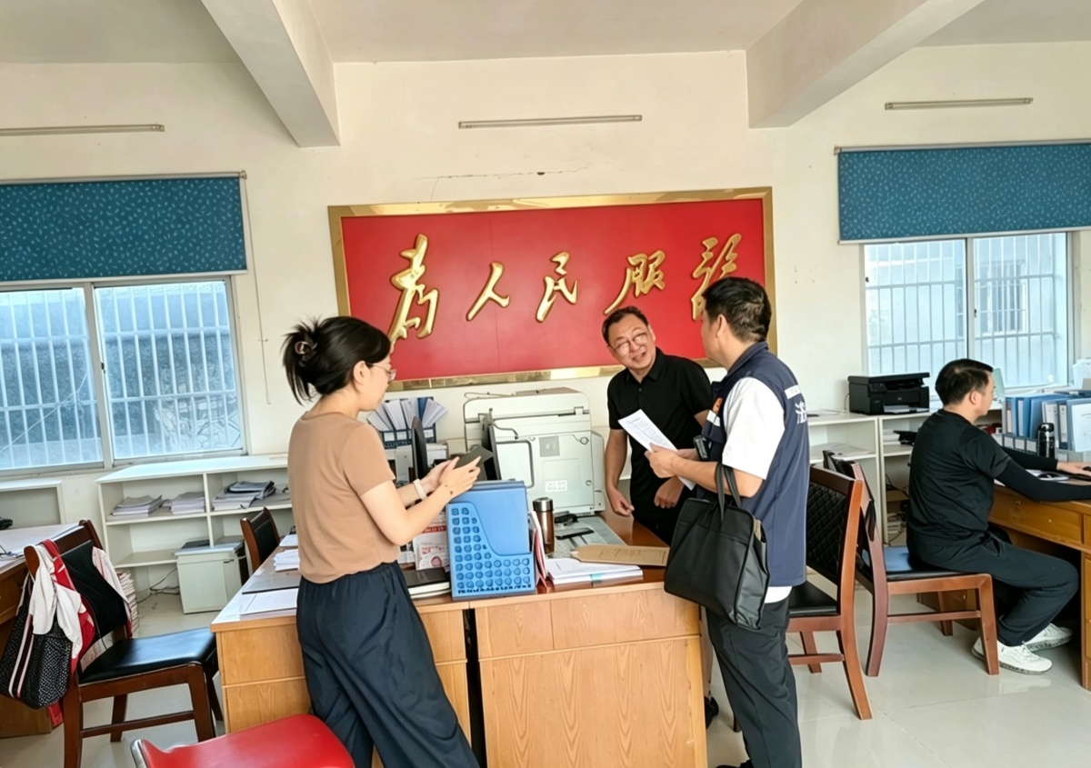 夷陵法院成功执结一起失联被执行人欠薪案