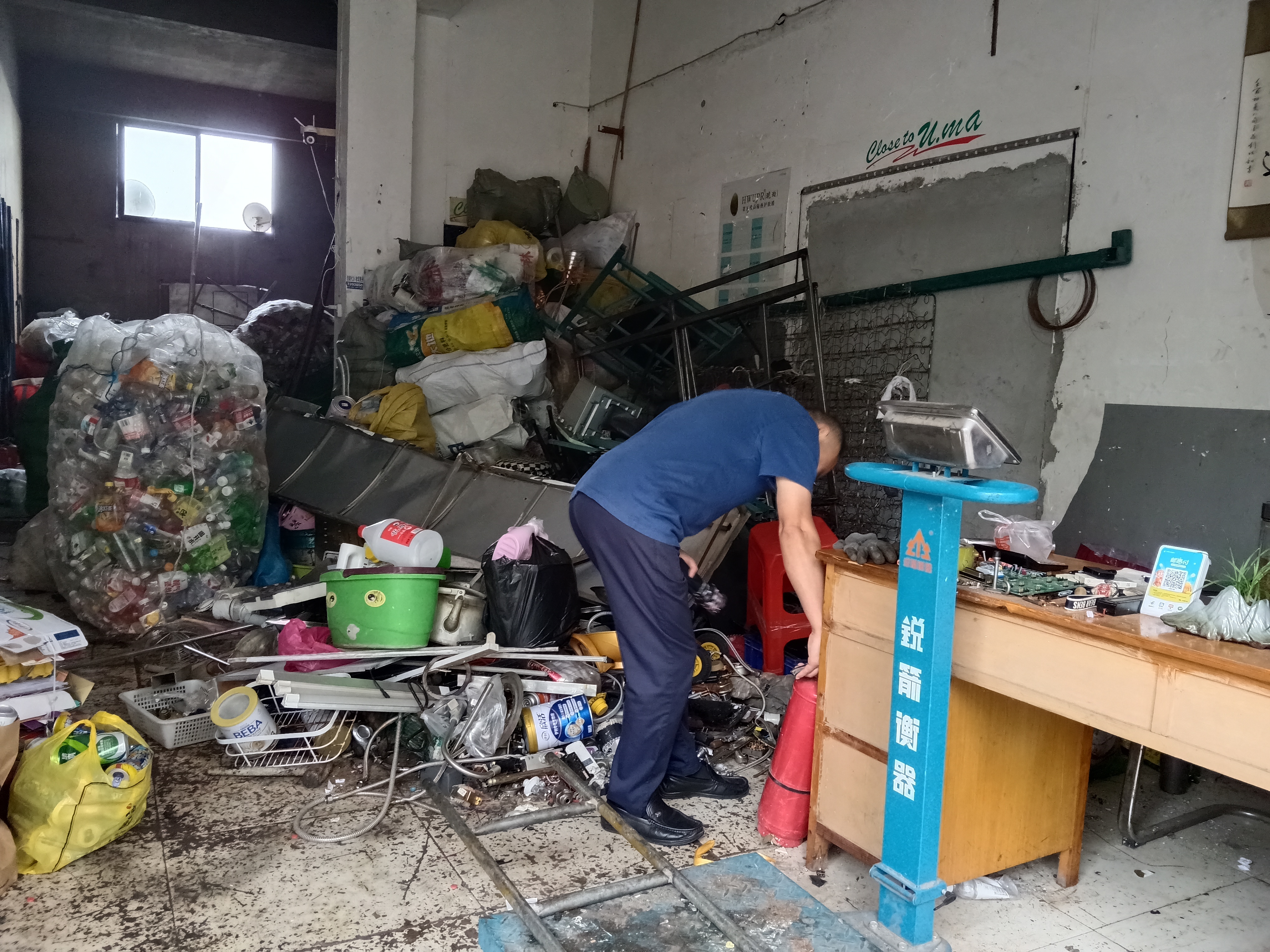 永兴社区：绷紧节前安全弦 筑牢平安防护网