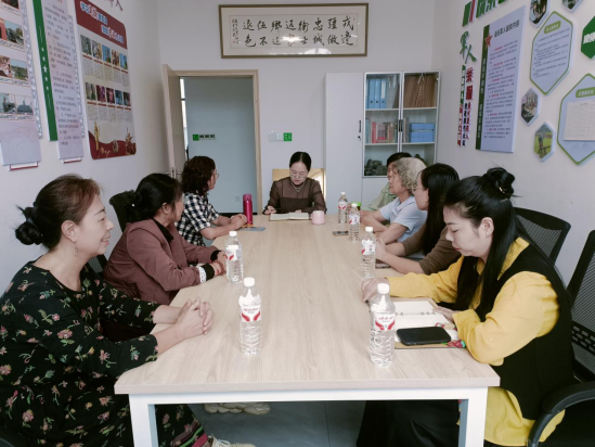 长江市场社区：交流研讨促提升 社区学院蓄能前行