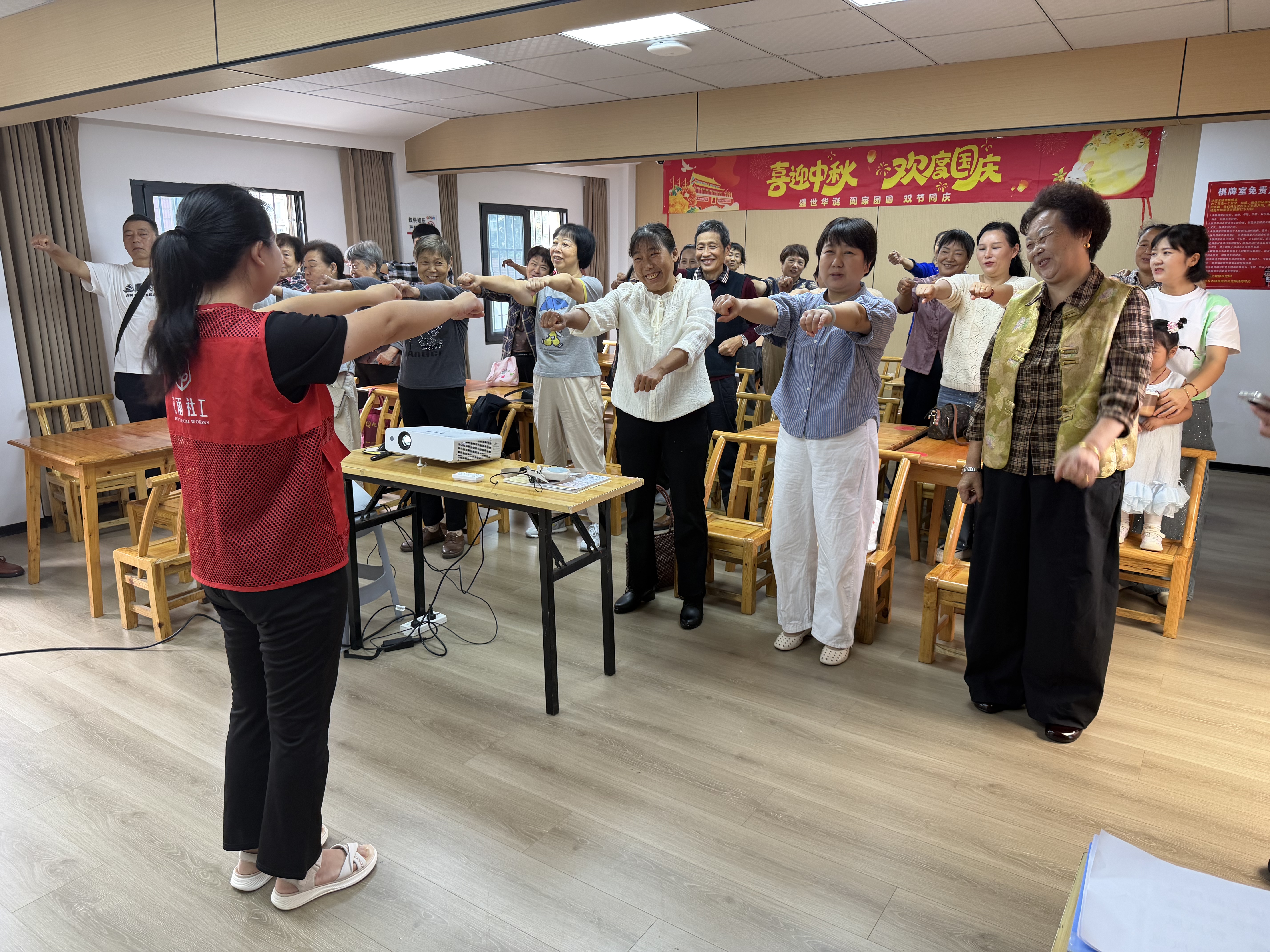 “救在夷陵”关爱活动暖心开启
